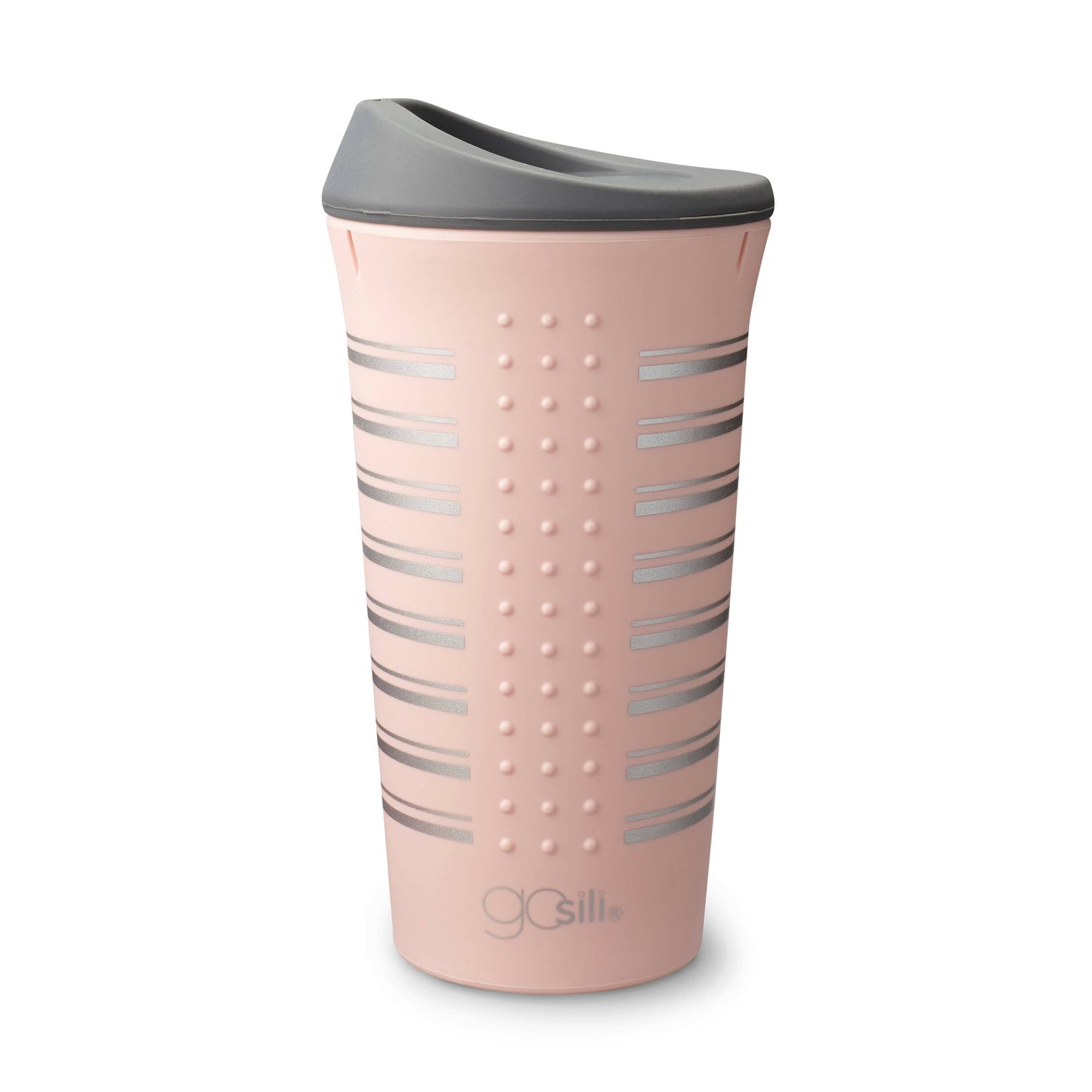 GoSili Silicone 16 oz To Go Cup