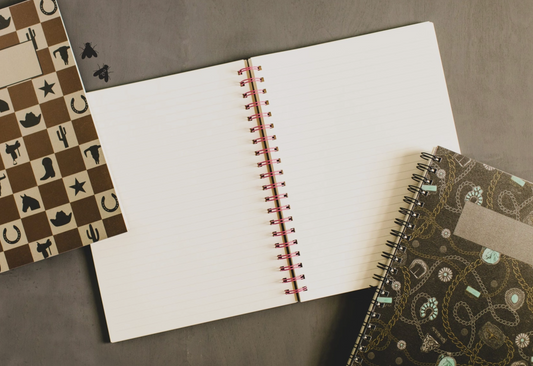 Noteworthy Spiral *Kingman