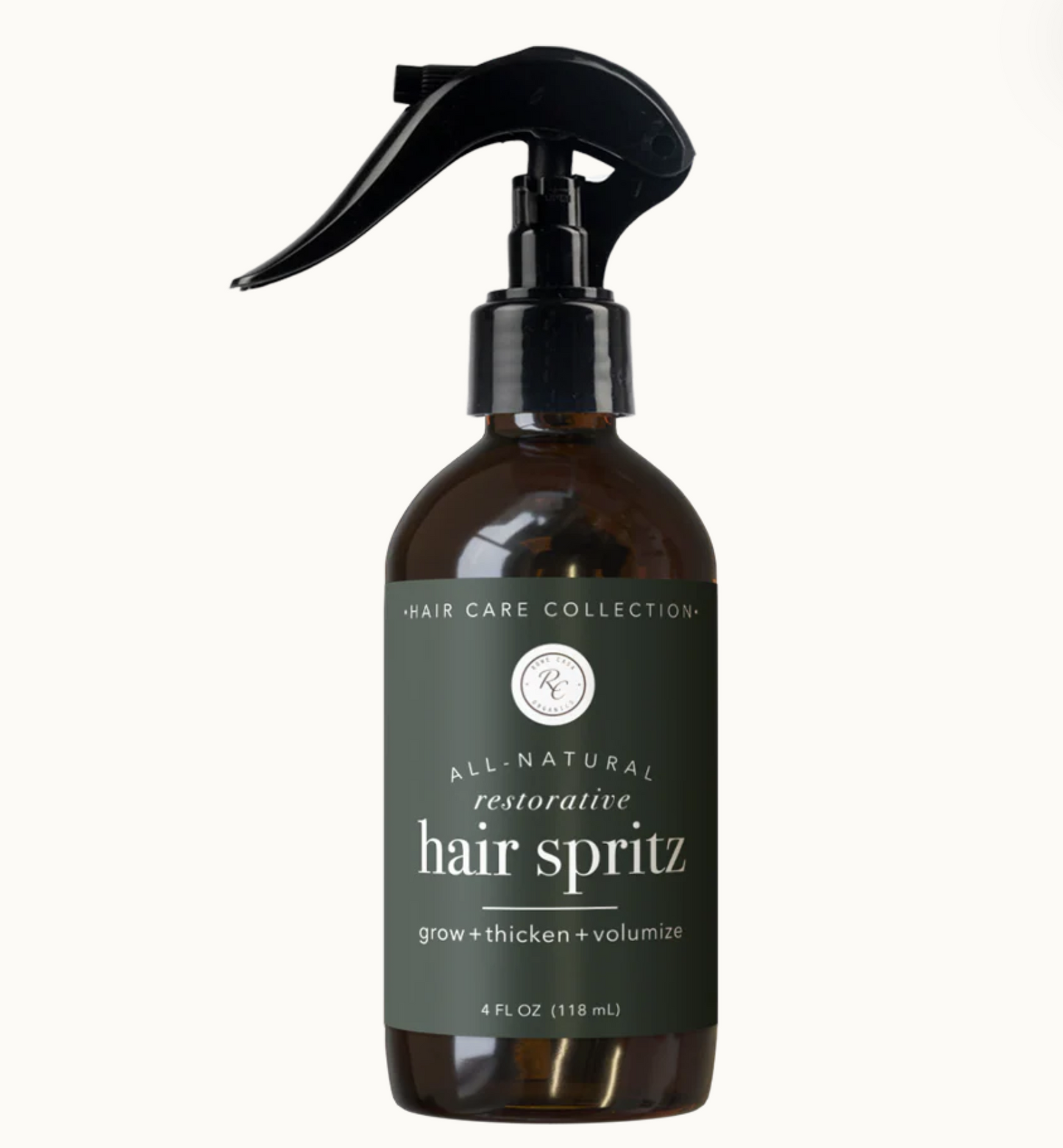 Hair Spritz