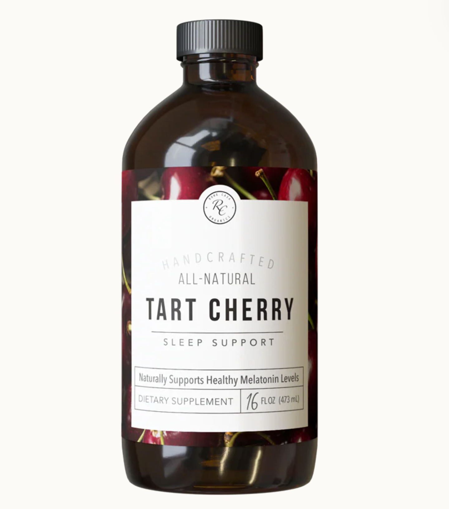 Tart Cherry Sleep Support