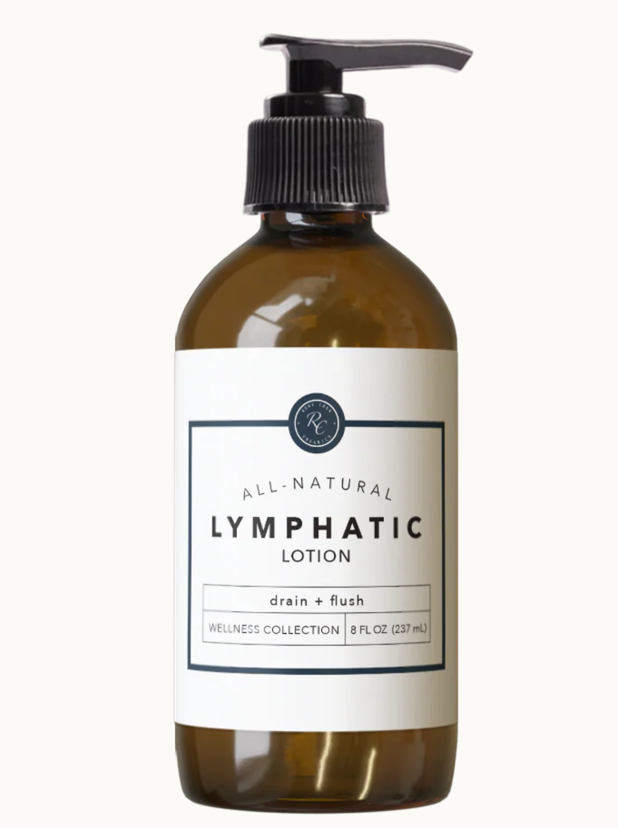 Lymphatic Lotion