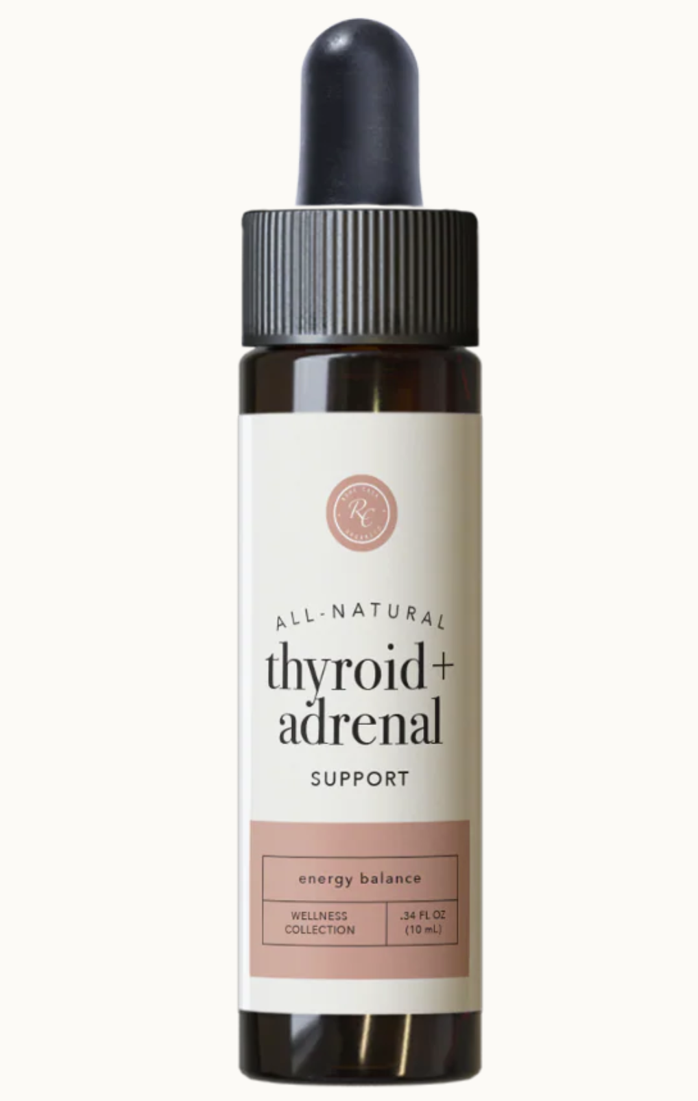 Thyroid + Adrenal Support