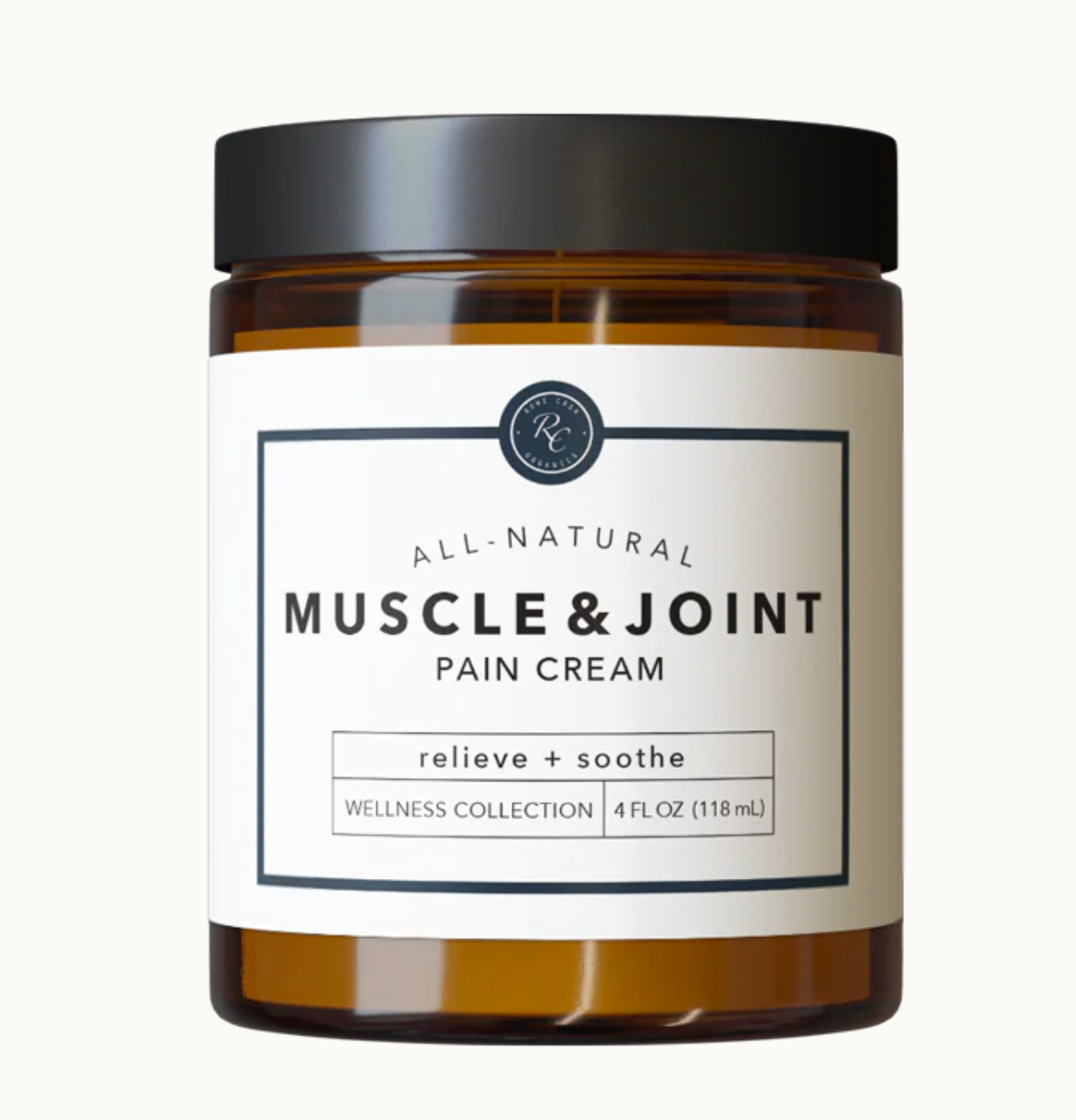 Muscle & Joint Pain Cream