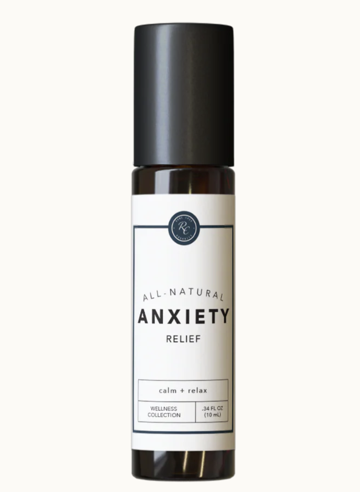 Anxiety Relief