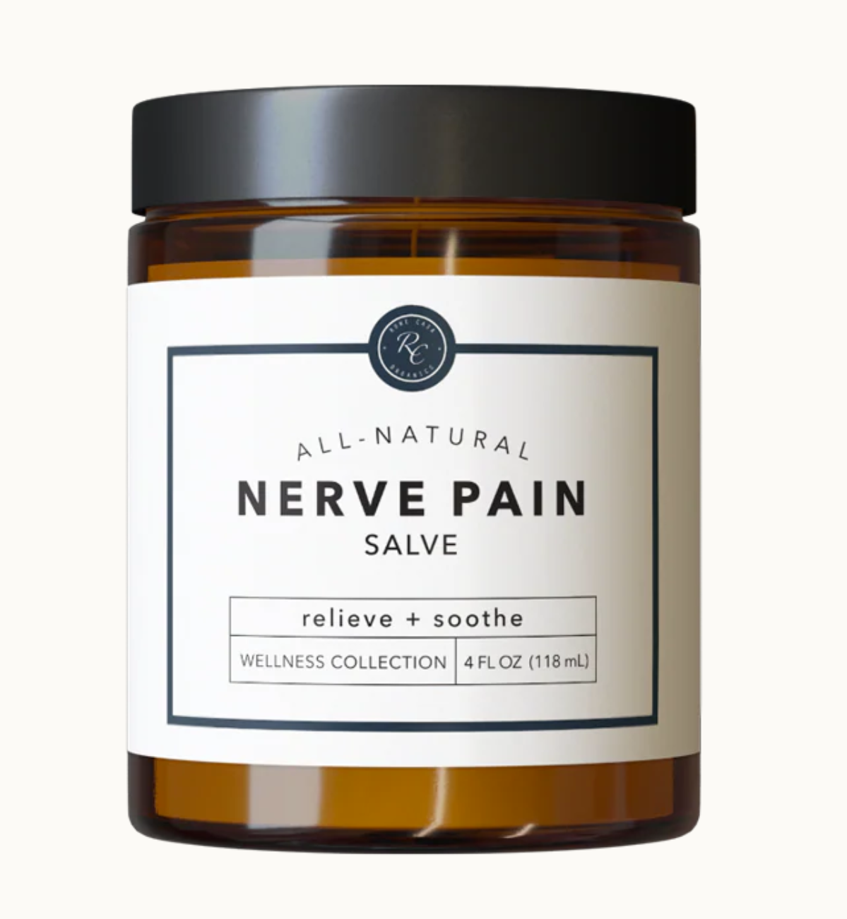 Nerve Pain Salve
