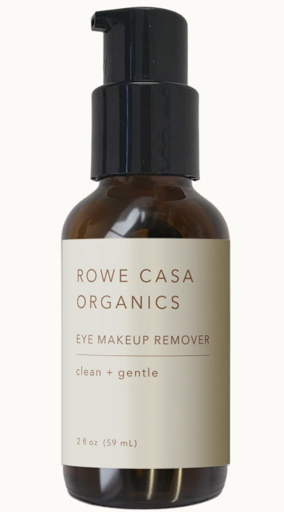 Eye Makeup Remover