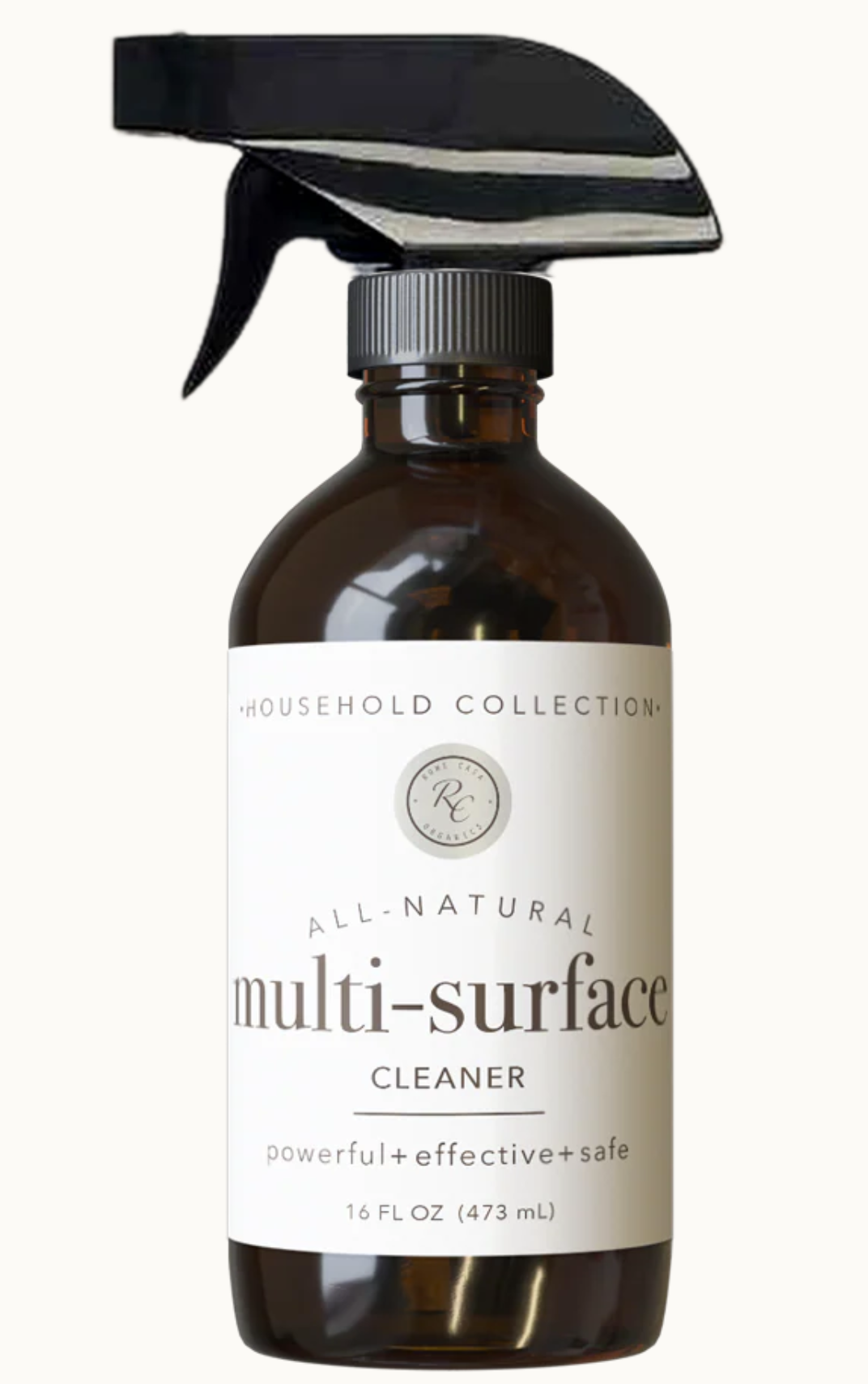 Multi-Surface Cleaner