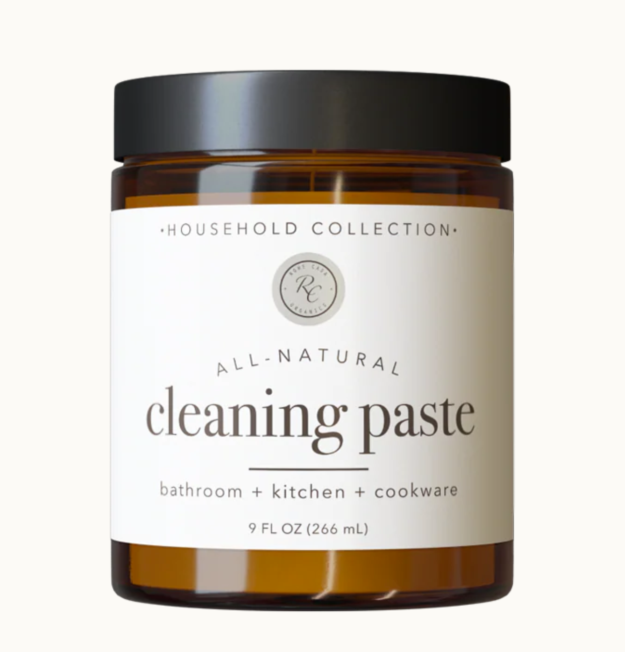 Cleaning Paste