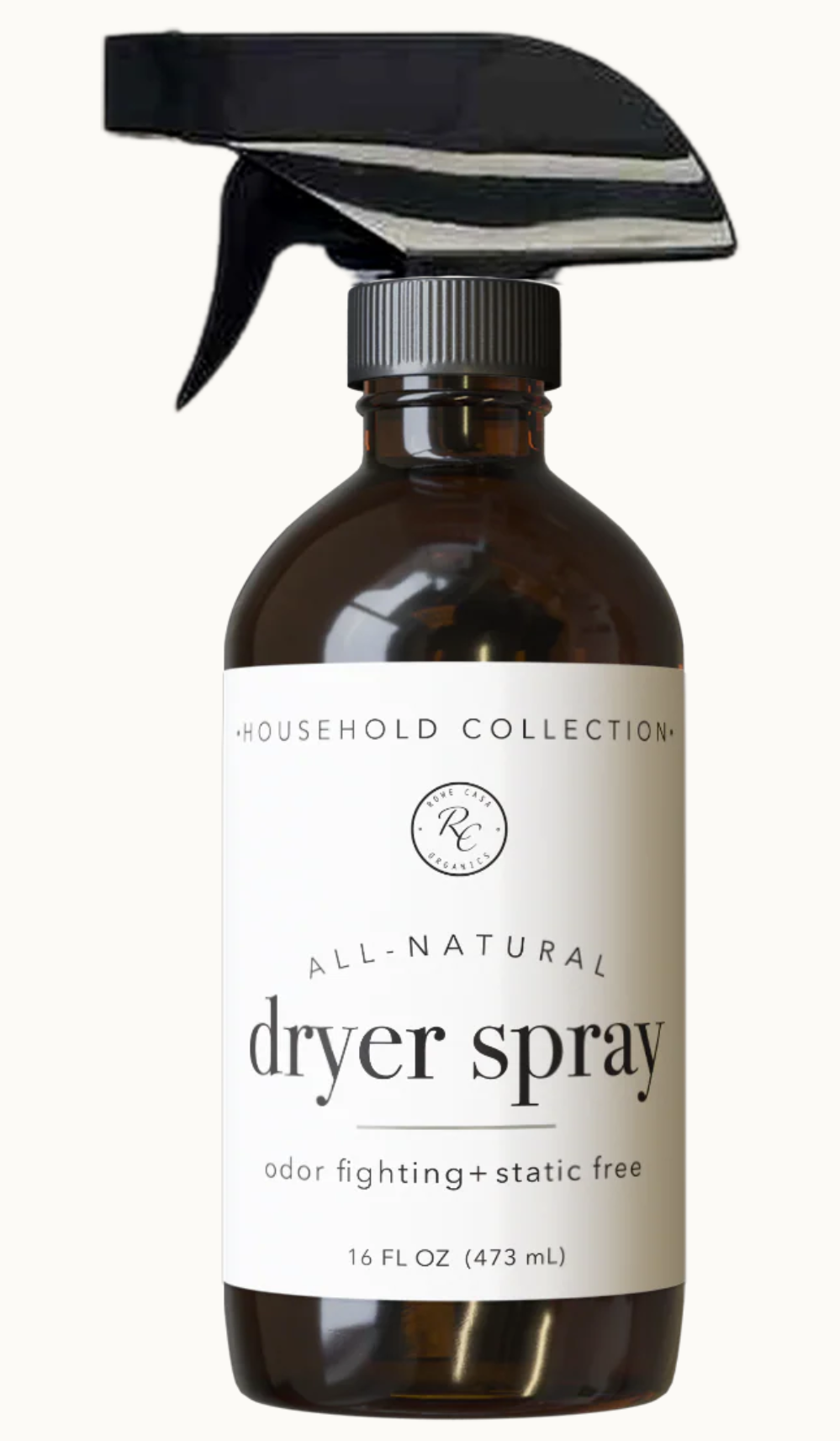 Dryer Spray