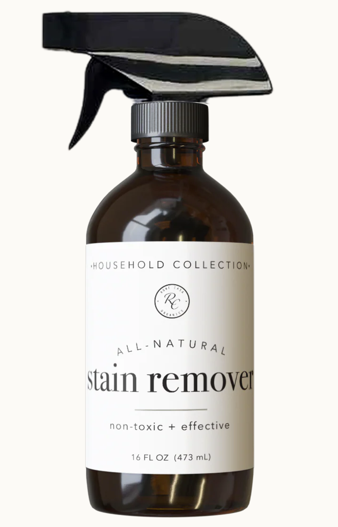 Stain Remover
