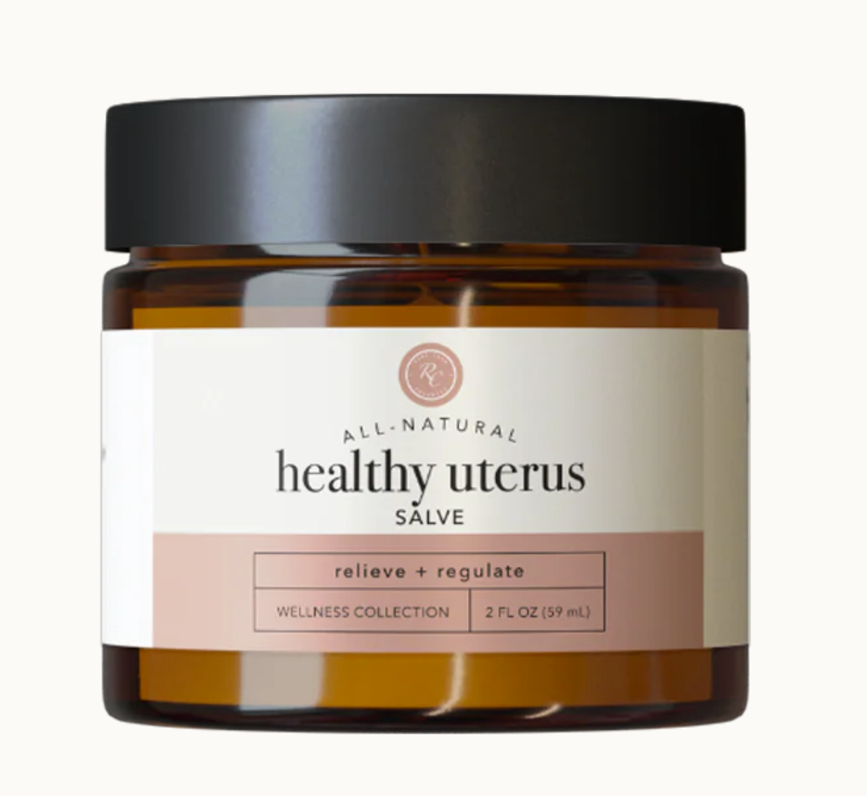 Healthy Uterus Salve