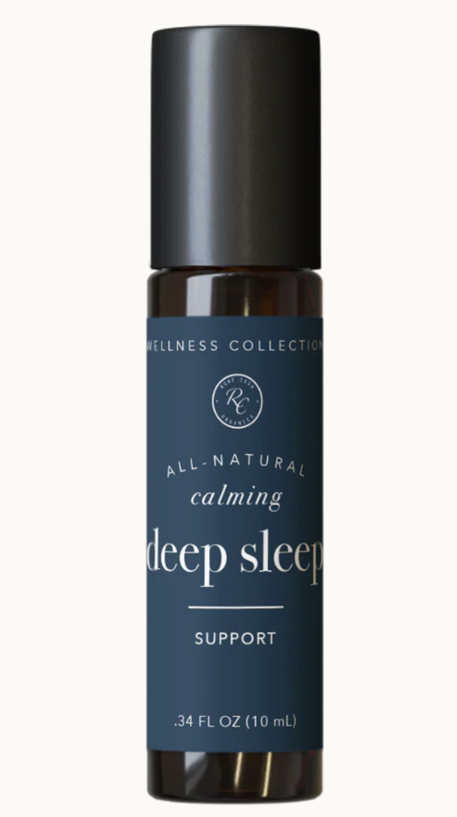 Deep Sleep Support