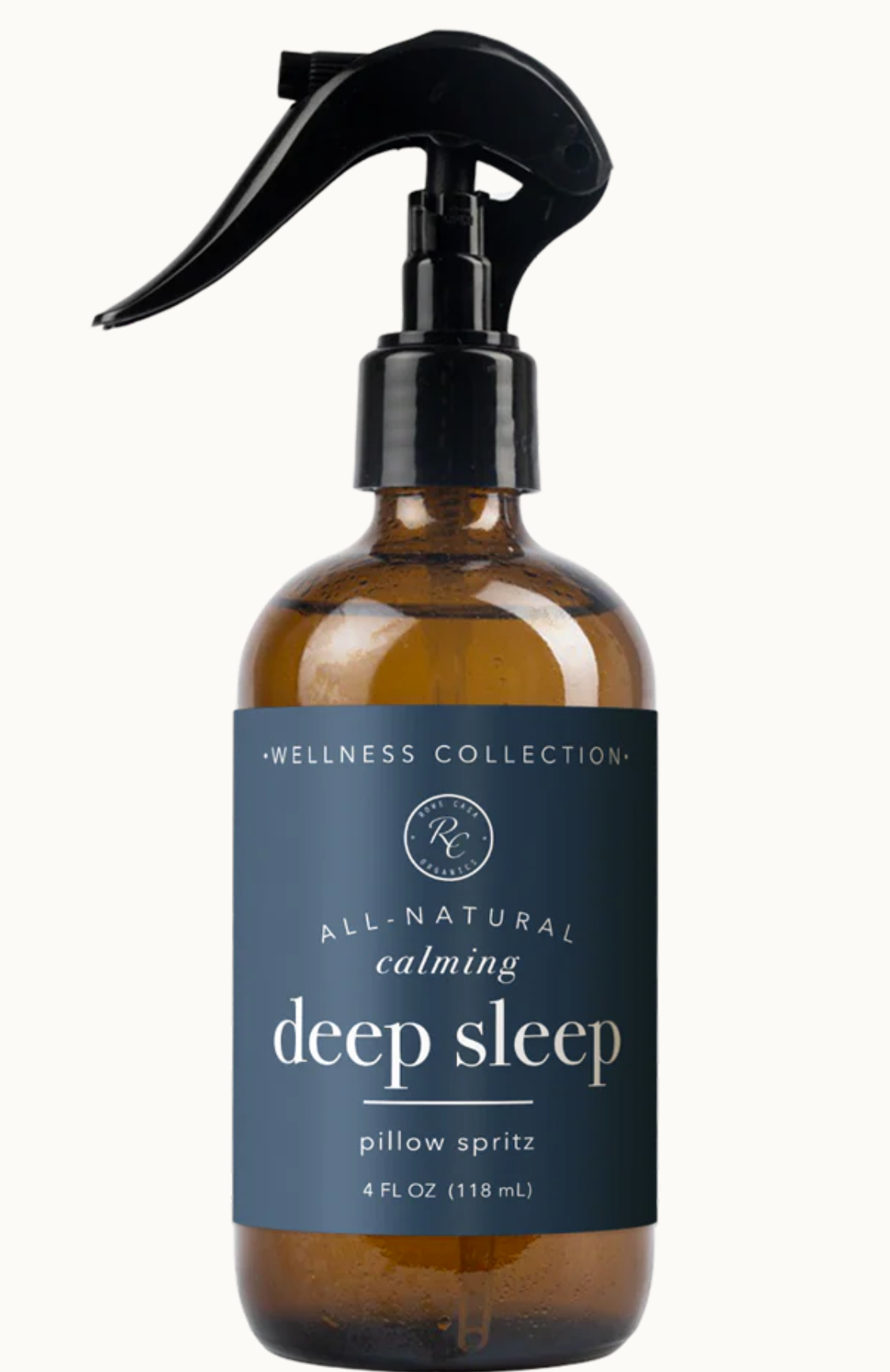 Deep Sleep Pillow Spritz