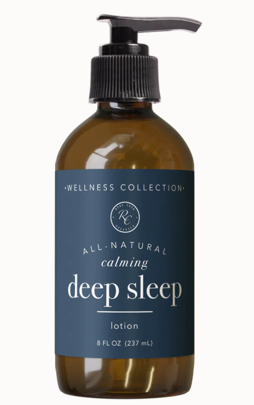 Deep Sleep Lotion