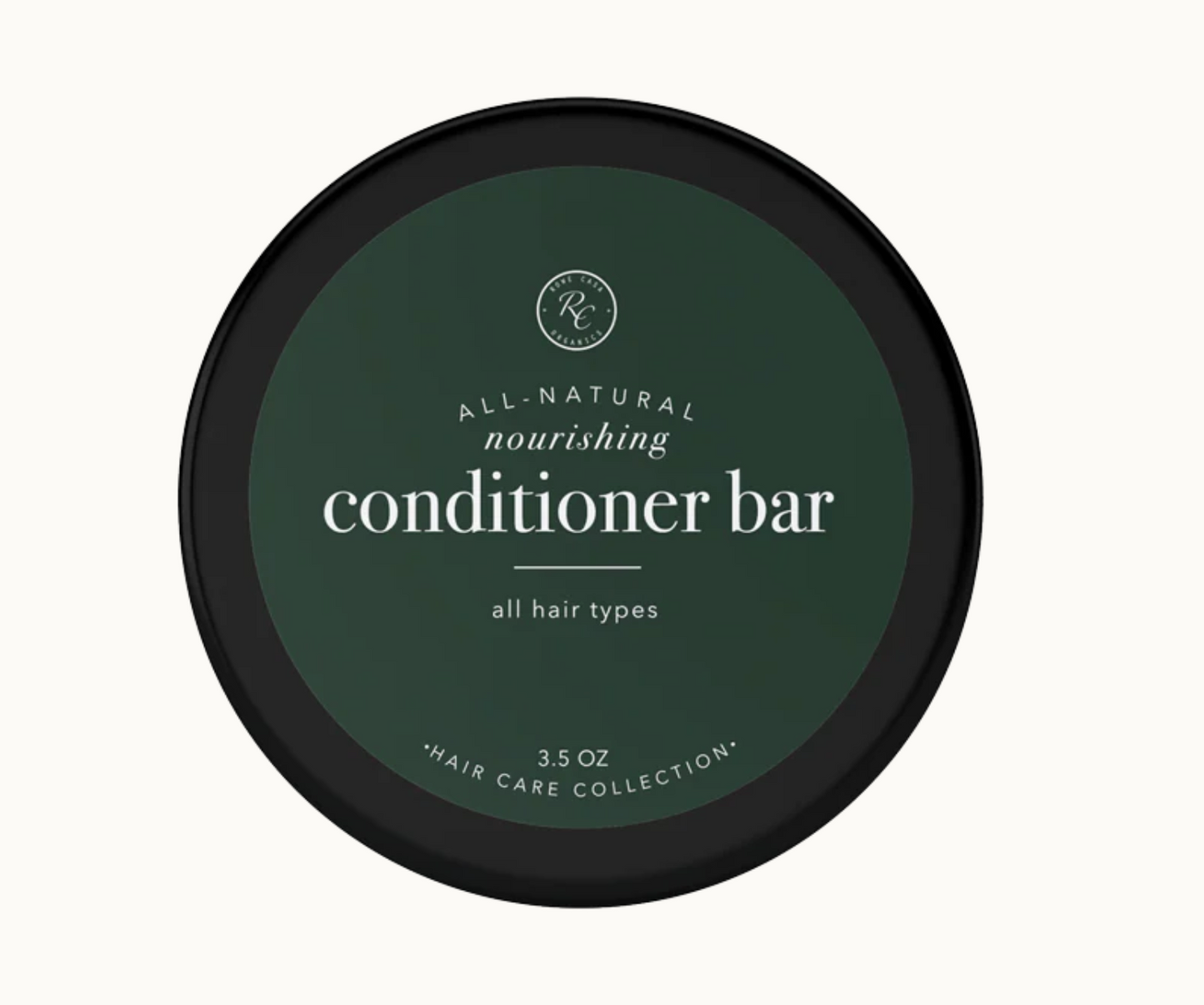 Conditioner Bar