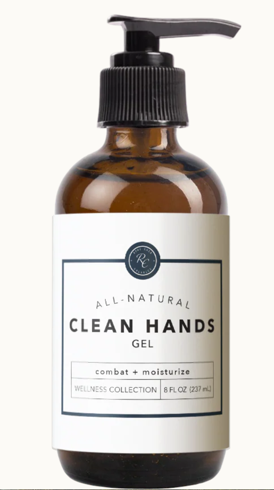 Clean Hands Gel