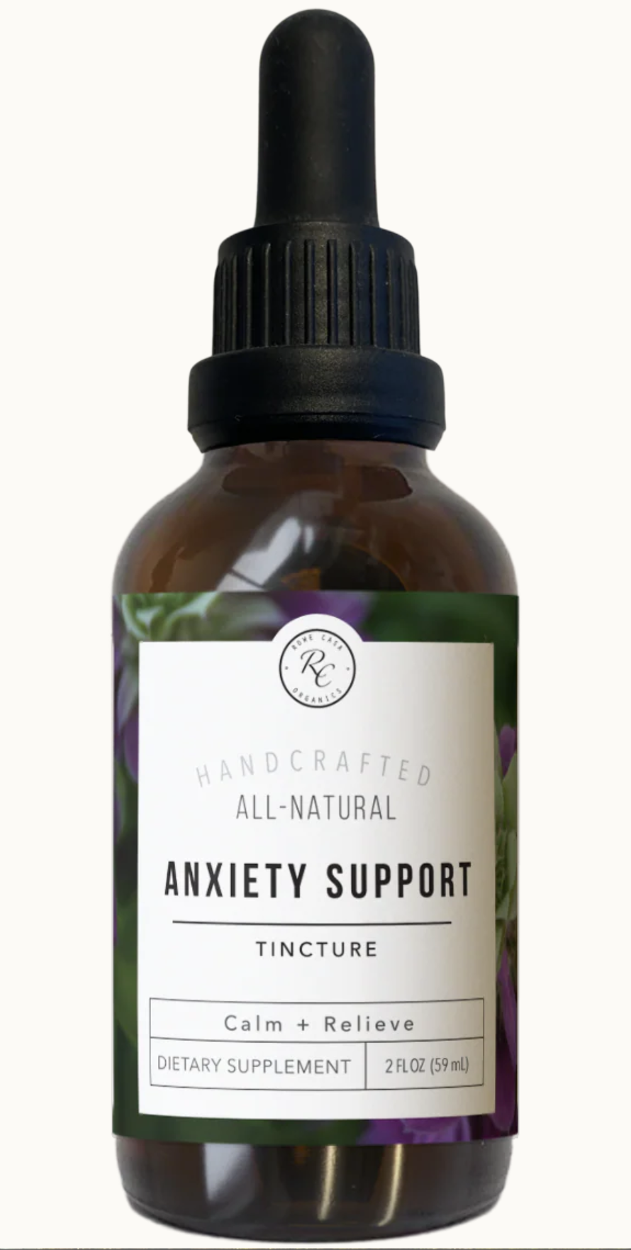 Anxiety Support Tincture