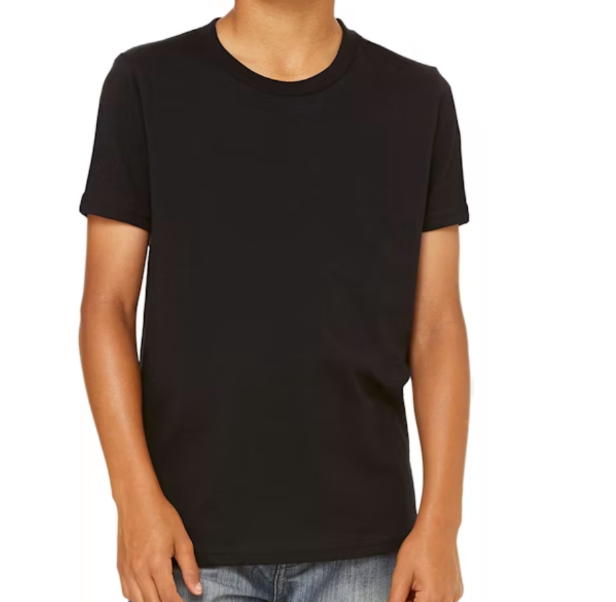 Star City Bulldogs Pennant Tee