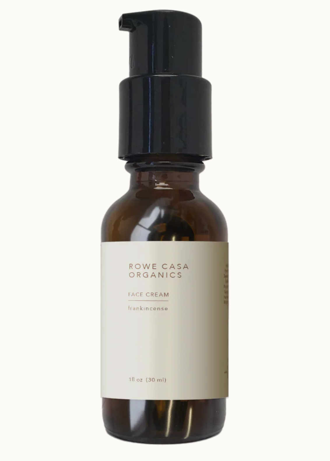 Face Cream