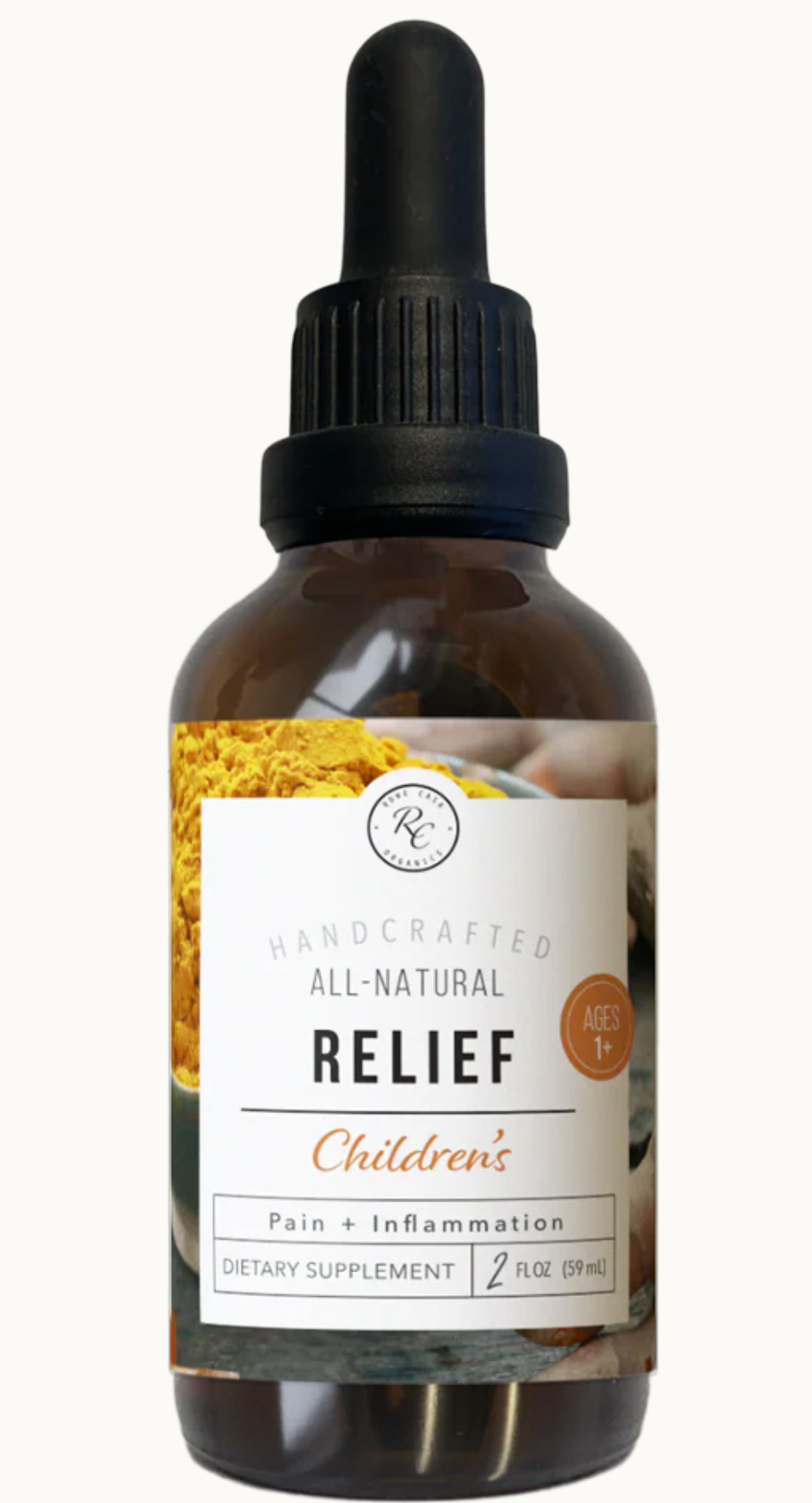 Relief
