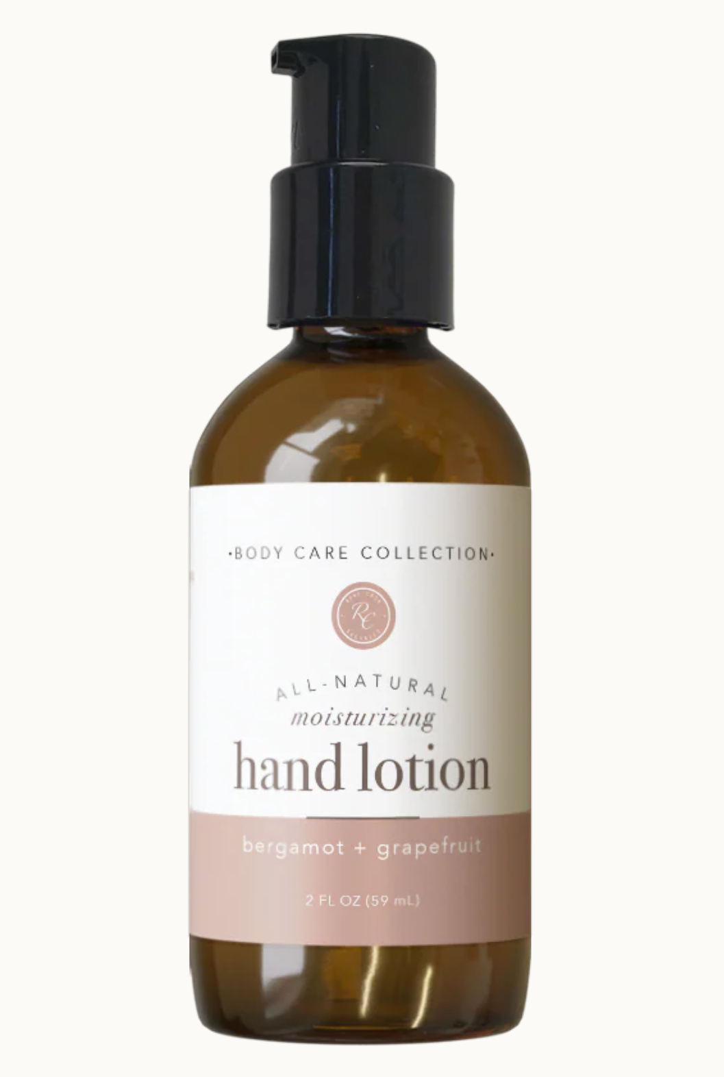 Hand Lotion