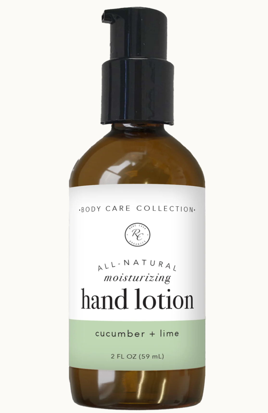Hand Lotion