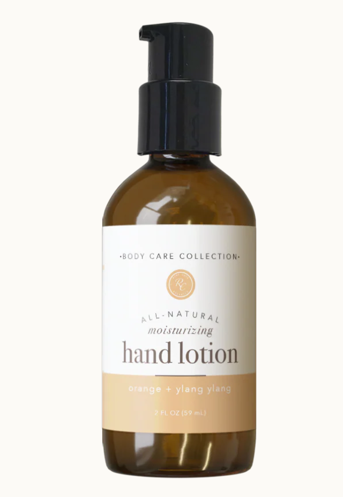 Hand Lotion