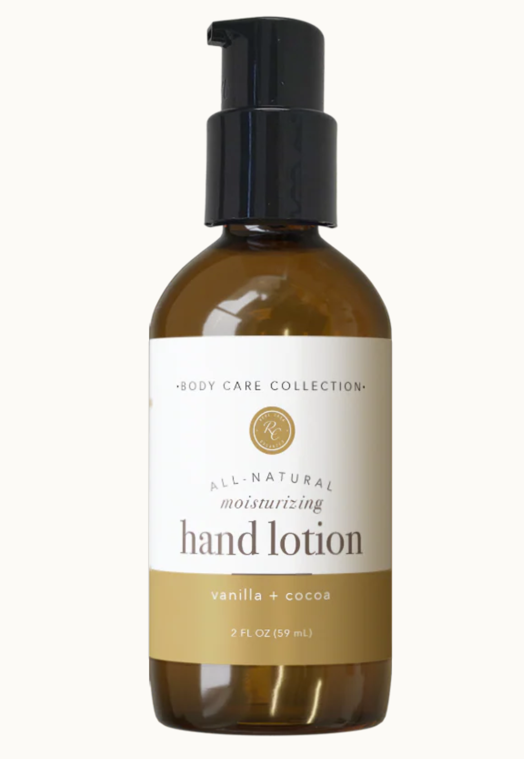 Hand Lotion