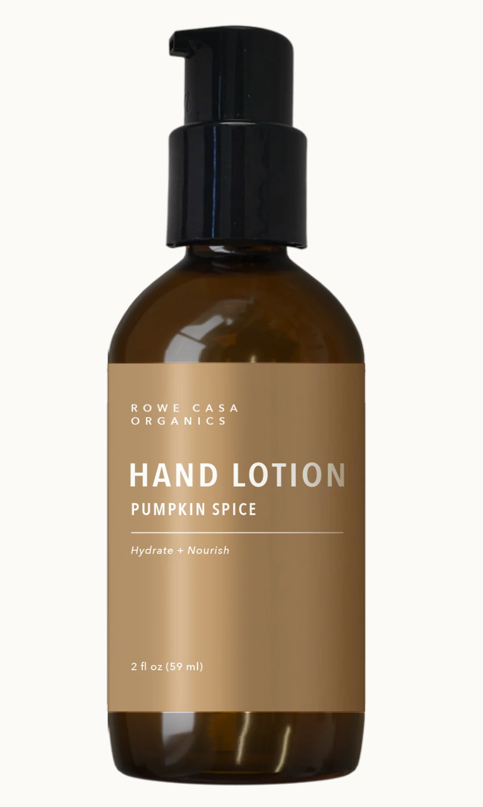 Hand Lotion