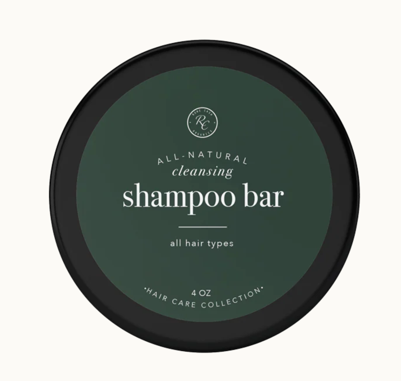 Shampoo Bar