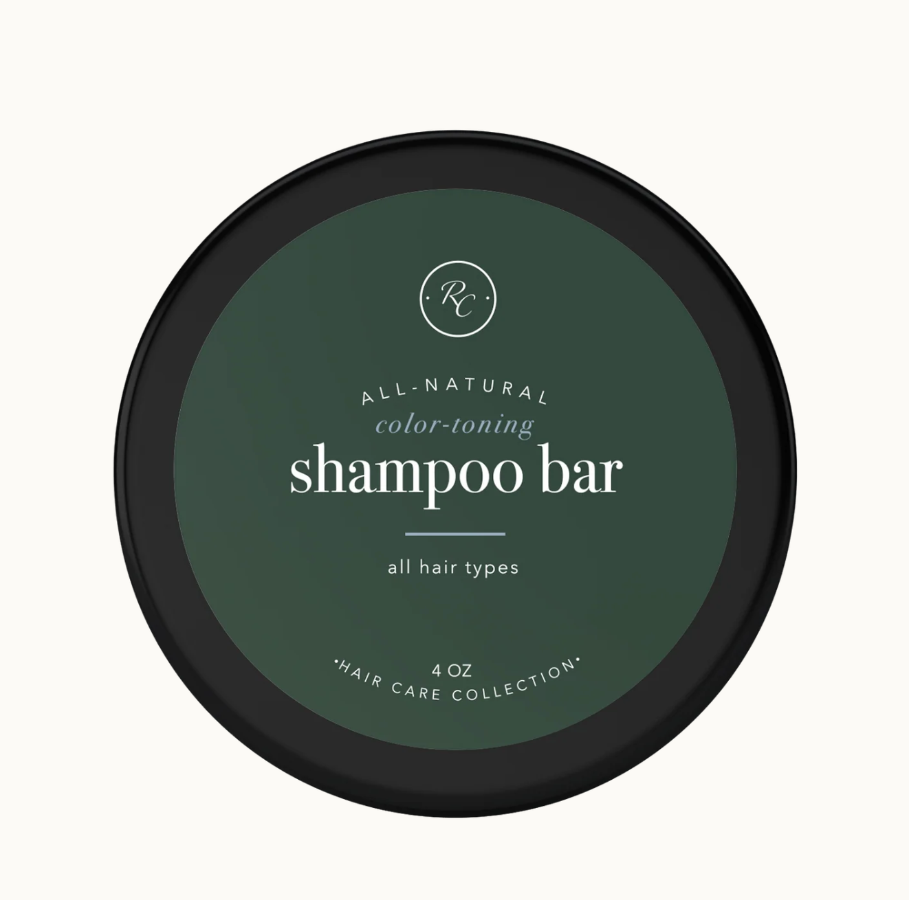 Shampoo Bar