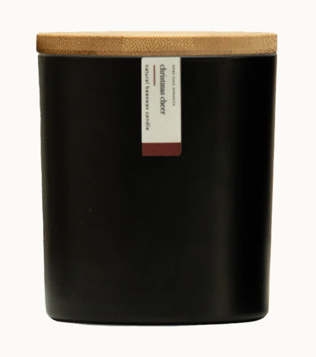 Beeswax Candle