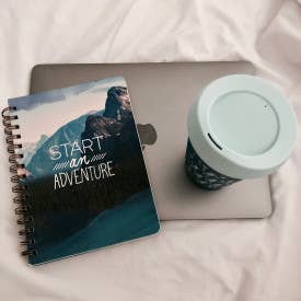 GoSili Silicone 16 oz To Go Cup