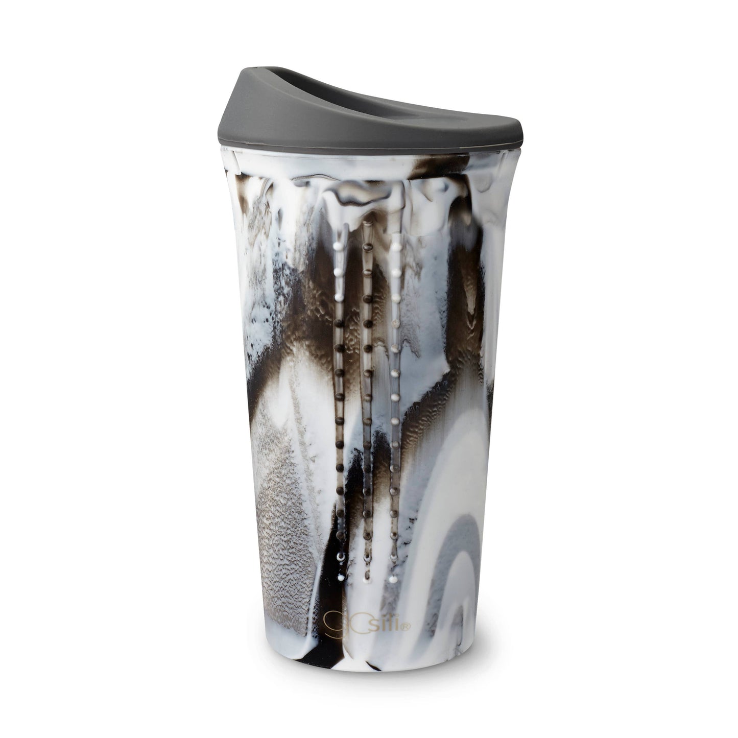 GoSili Silicone 16 oz To Go Cup