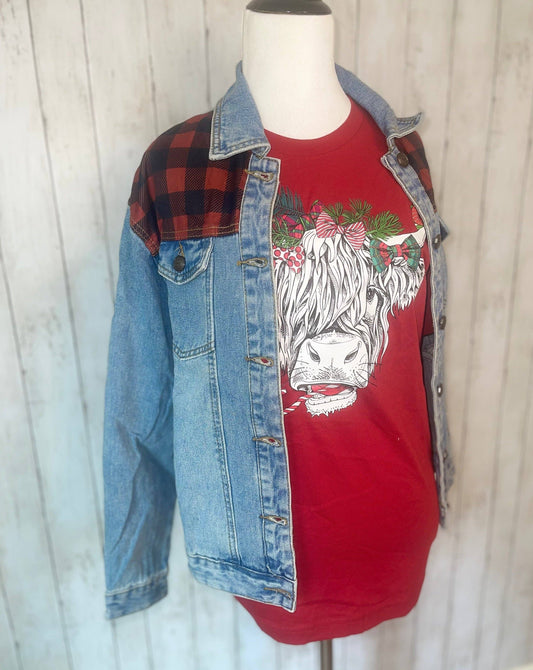 Mountain Mornings Jacket