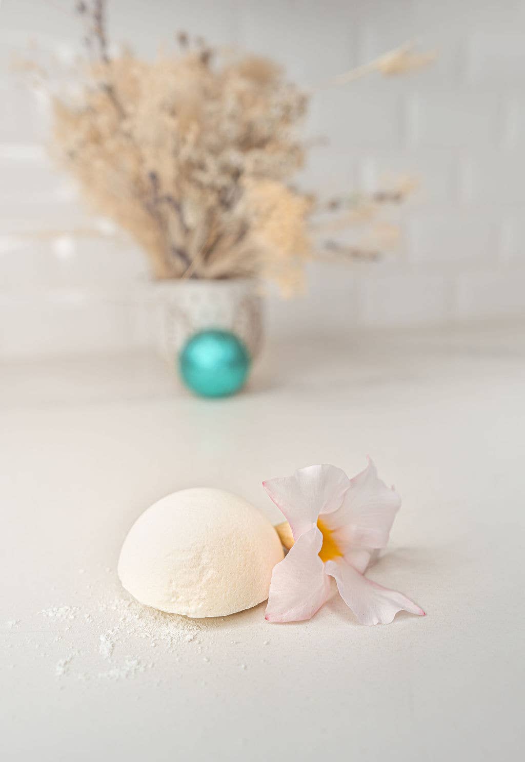 Natural Aromatherapy Essential Oil Shower Steamers Handmade