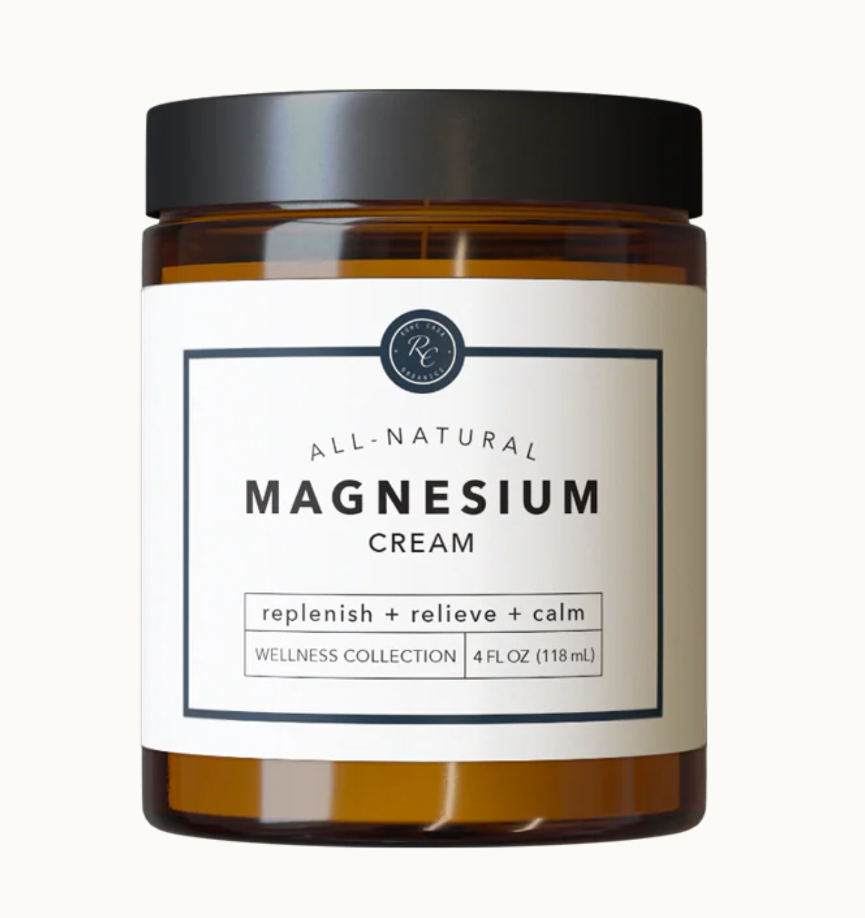Magnesium Cream