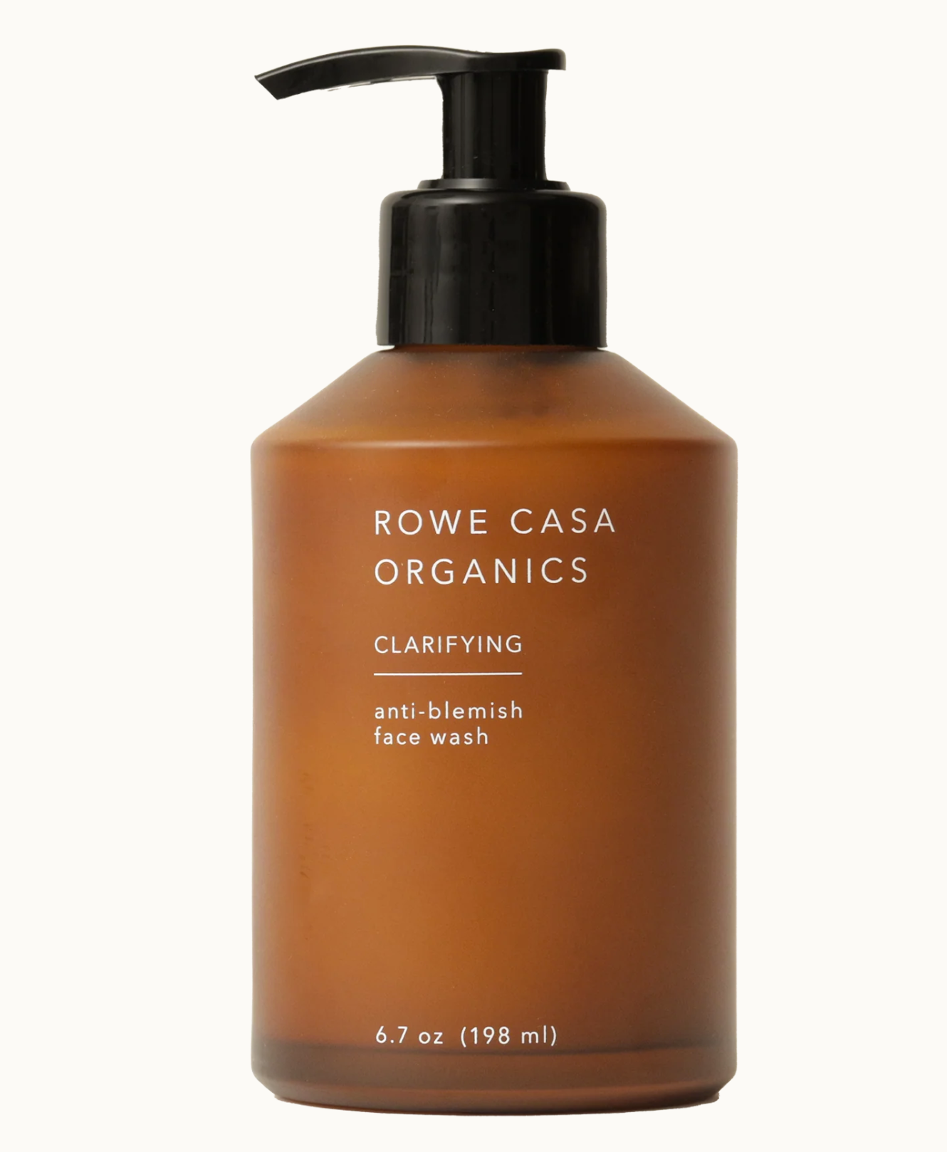Face Wash / Face Cleanser