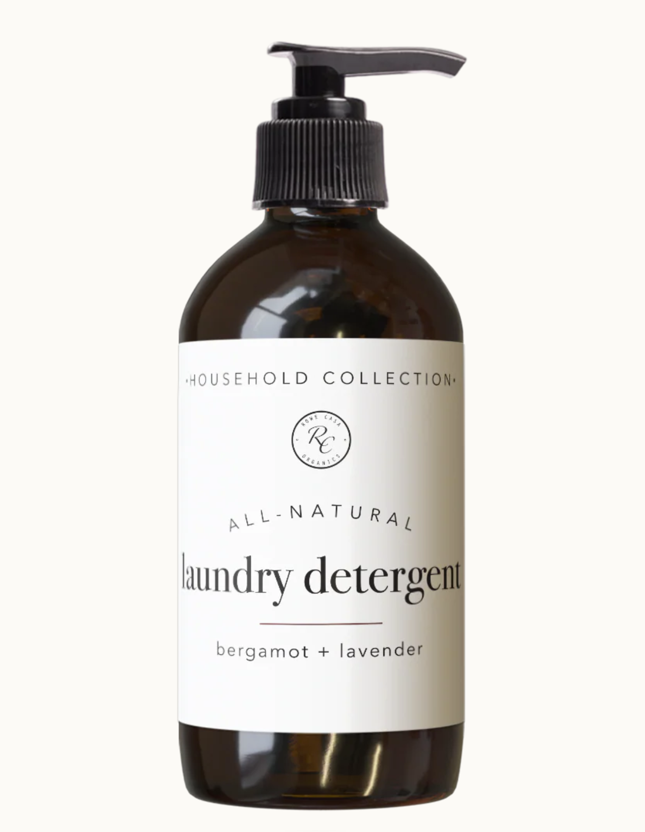 Laundry Detergent | Liquid
