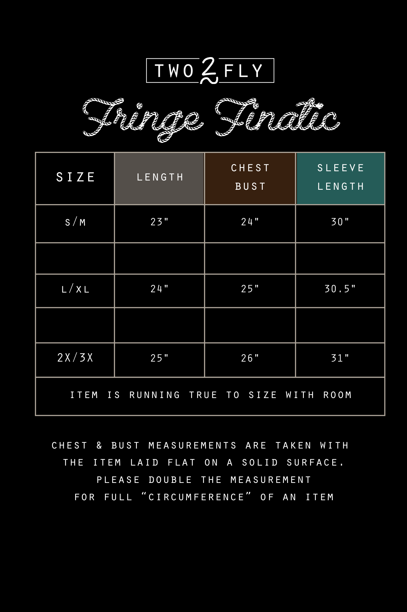 FRINGE FINATIC CARDIGAN * TUXEDO