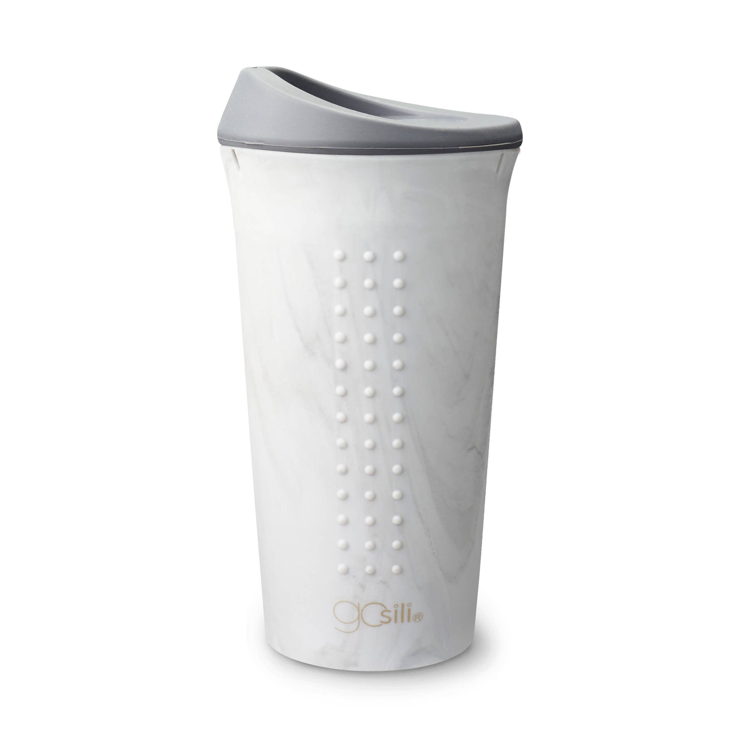 GoSili Silicone 16 oz To Go Cup