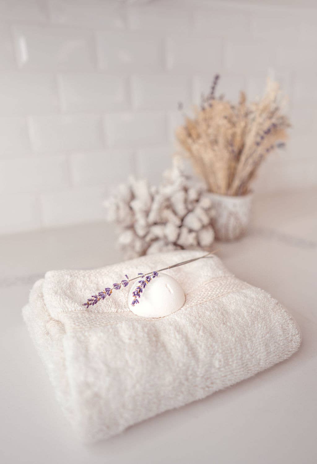 Natural Aromatherapy Essential Oil Shower Steamers Handmade