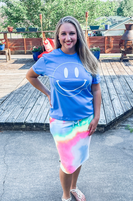 Because I'm Happy - Graphic Tee